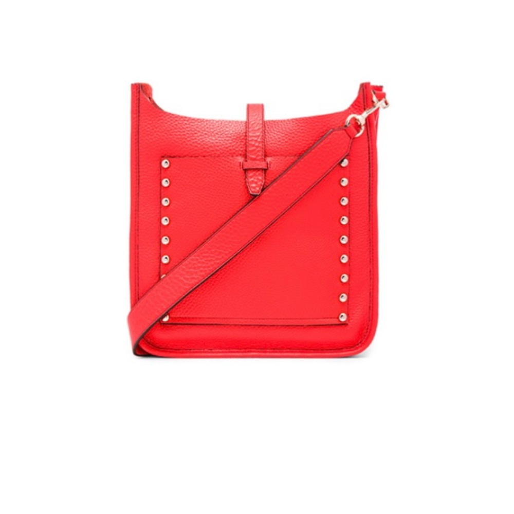 Rebecca Minkoff Unlined Feed Crossbody Bag - Picture 4 of 10
